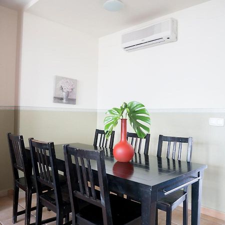 Residencial Marineu Palm Beach II Alcossebre 외부 사진