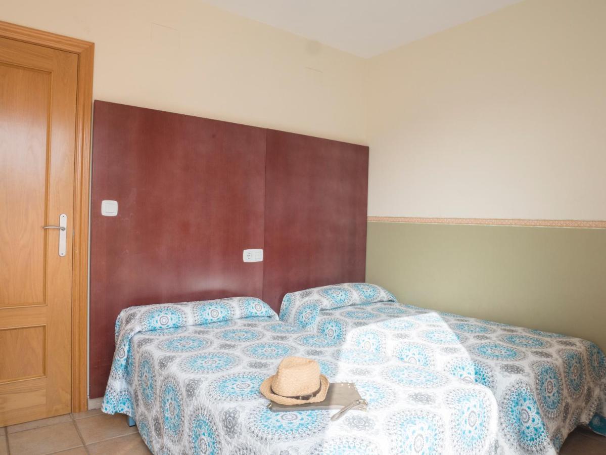 Residencial Marineu Palm Beach II Alcossebre 외부 사진