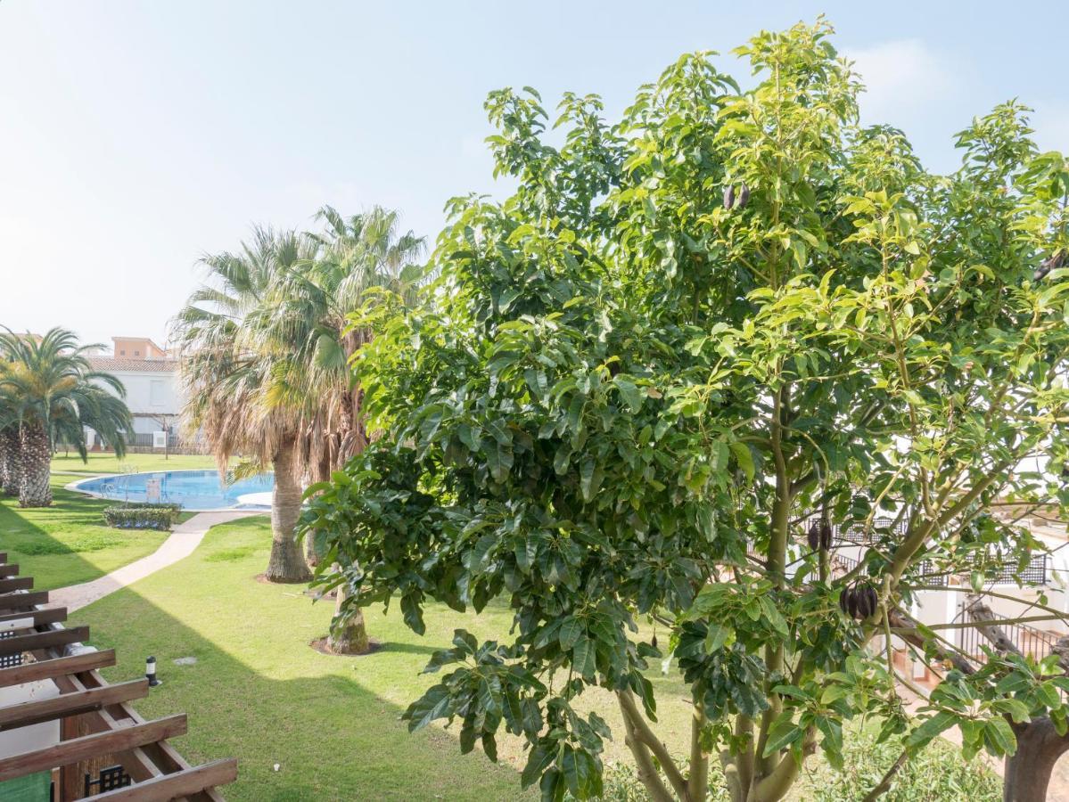 Residencial Marineu Palm Beach II Alcossebre 외부 사진
