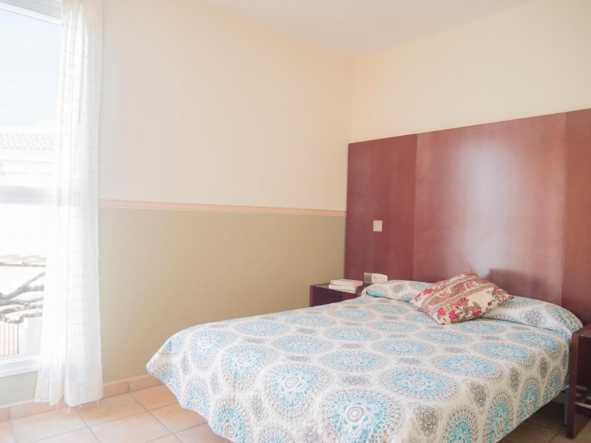 Residencial Marineu Palm Beach II Alcossebre 외부 사진