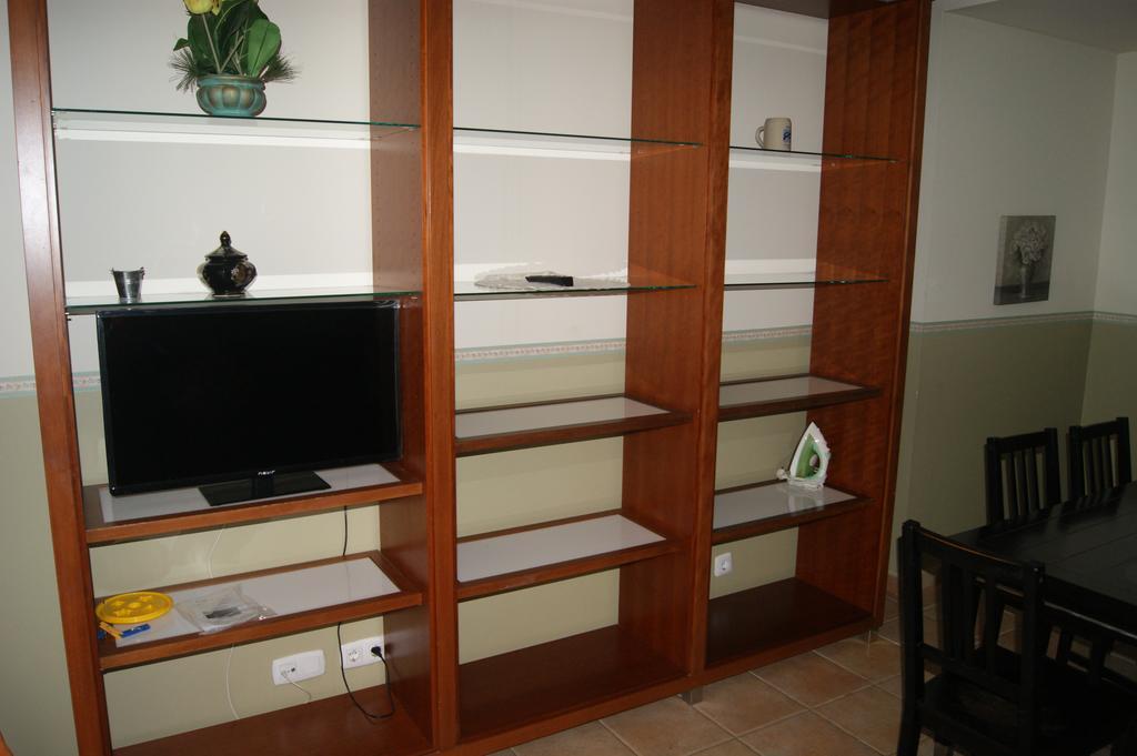 Residencial Marineu Palm Beach II Alcossebre 외부 사진