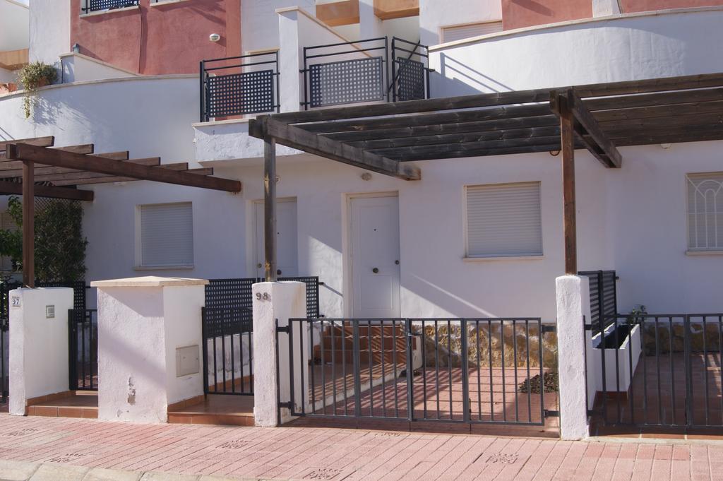 Residencial Marineu Palm Beach II Alcossebre 외부 사진