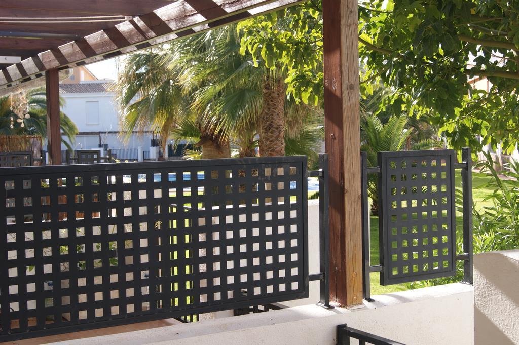 Residencial Marineu Palm Beach II Alcossebre 외부 사진