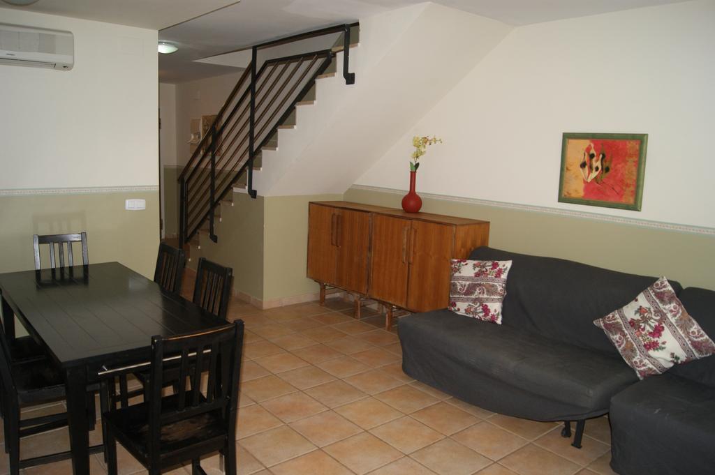 Residencial Marineu Palm Beach II Alcossebre 외부 사진